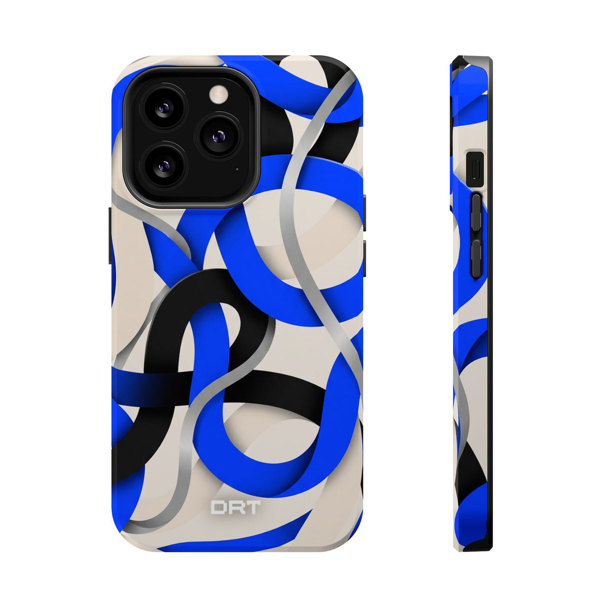 Loop Theory Tough MagSafe Case for iPhone 13–17