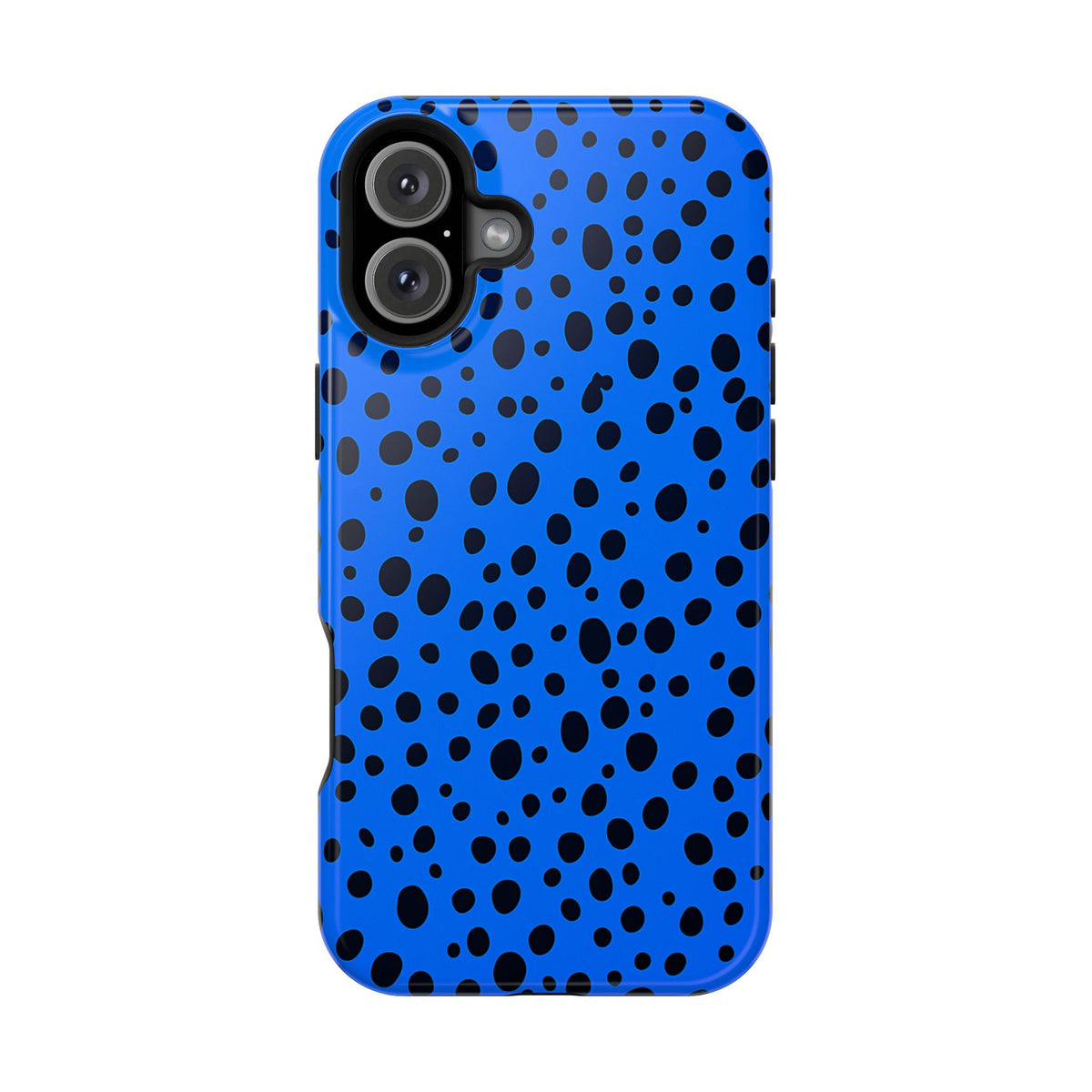 Domino Sky Tough MagSafe Case for iPhone 13–17