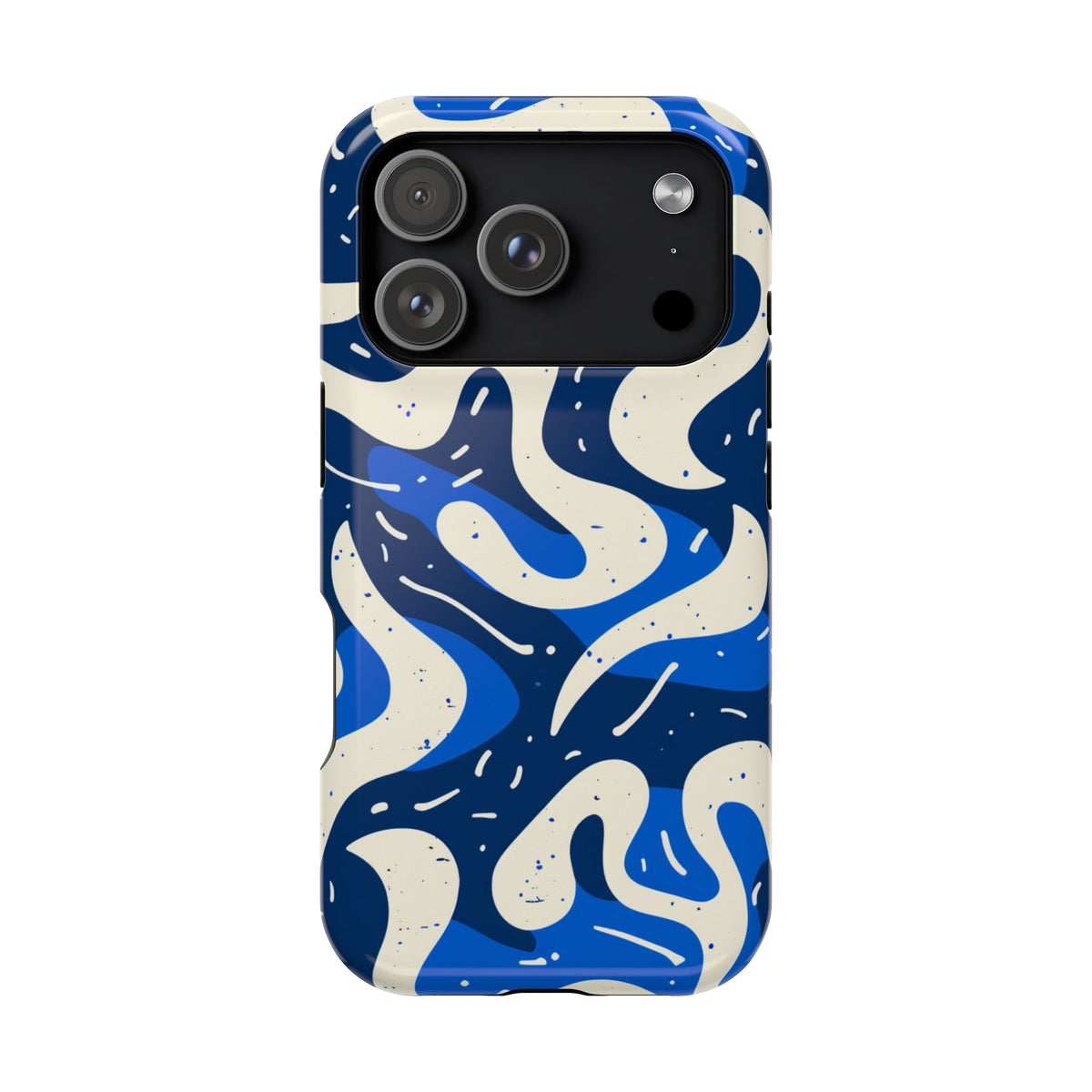 Tidal Tough MagSafe Case for iPhone 13–17