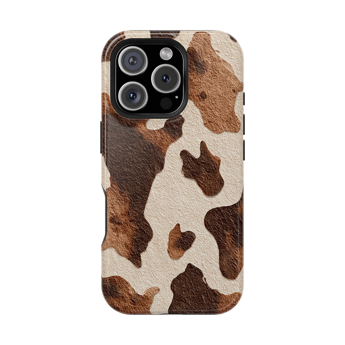 Rancher Tough MagSafe Case for iPhone 13–17