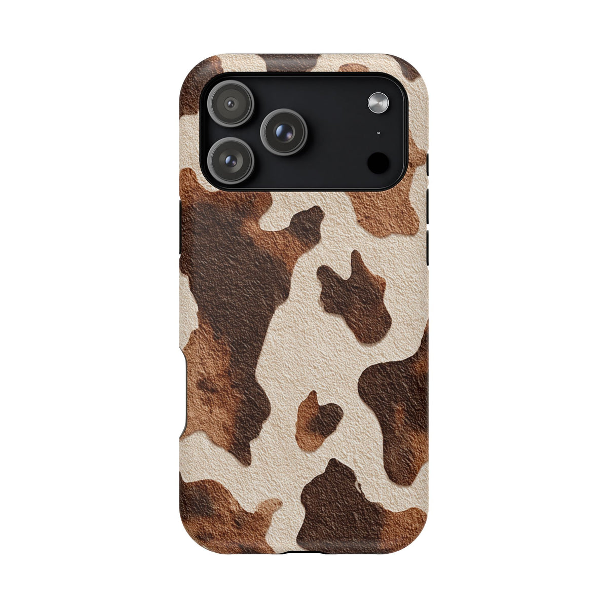 Rancher Tough MagSafe Case for iPhone 13–17