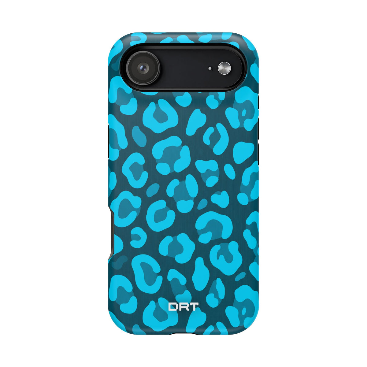 Wildcat Blue Tough MagSafe Case for iPhone 13–17