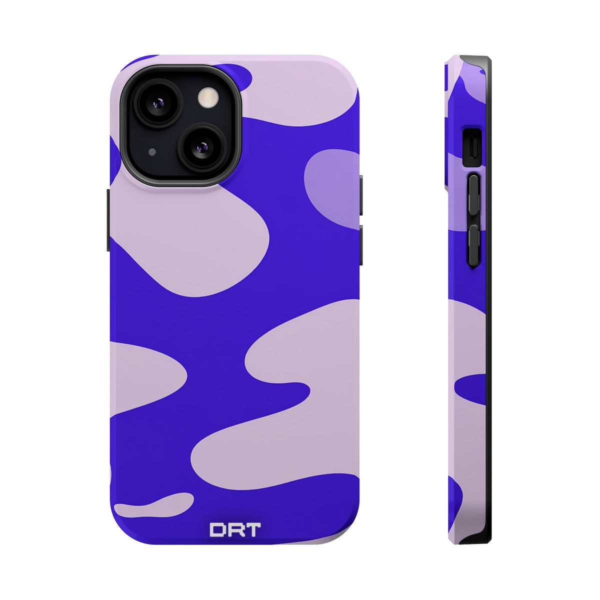Orchid Tough MagSafe Case for iPhone 13–17