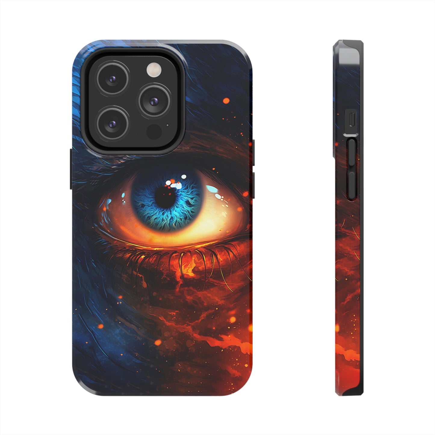 Stellar Eye Protection (iPhone Case 11-15)Transform your iPhone experience with RIMA's Tough Case - Premium style &amp; security for iPhone 11-15. Click to own the ultimate protection! 🛡️📲RimaGallery