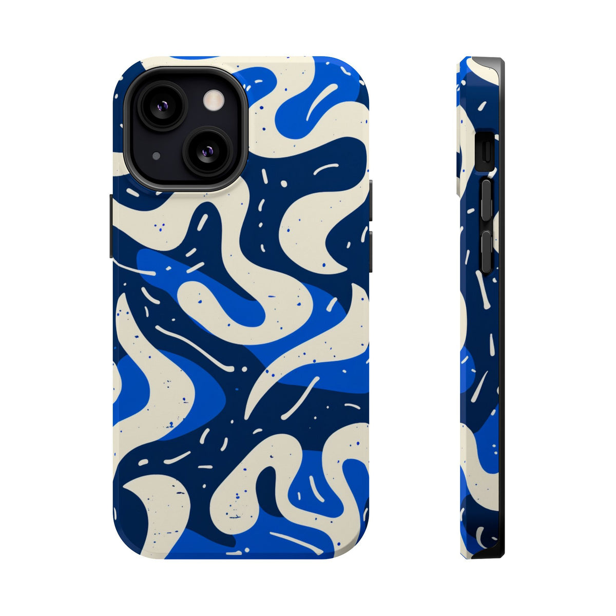 Tidal Tough MagSafe Case for iPhone 13–17