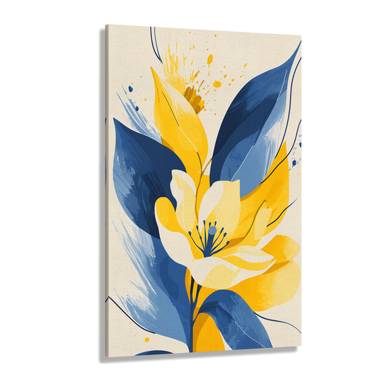 Indigo Spring (Canvas)Upgrade your tech with the latest gadgets. Shop now for innovative products designed to enhance your digital lifestyle. Fast shipping!RimaGallery
