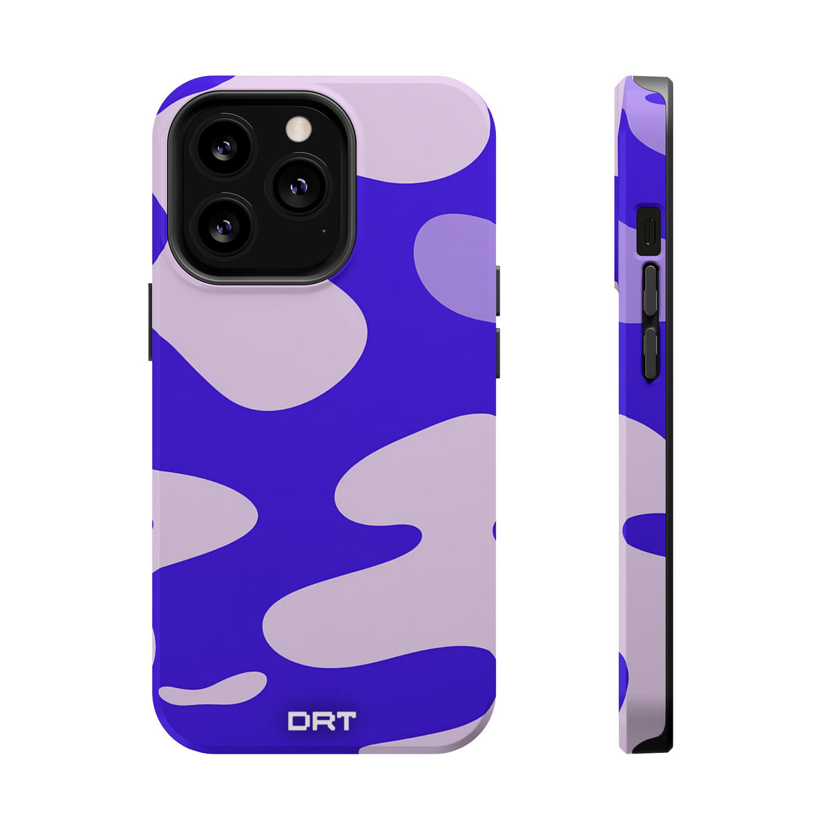 Orchid Tough MagSafe Case for iPhone 13–17