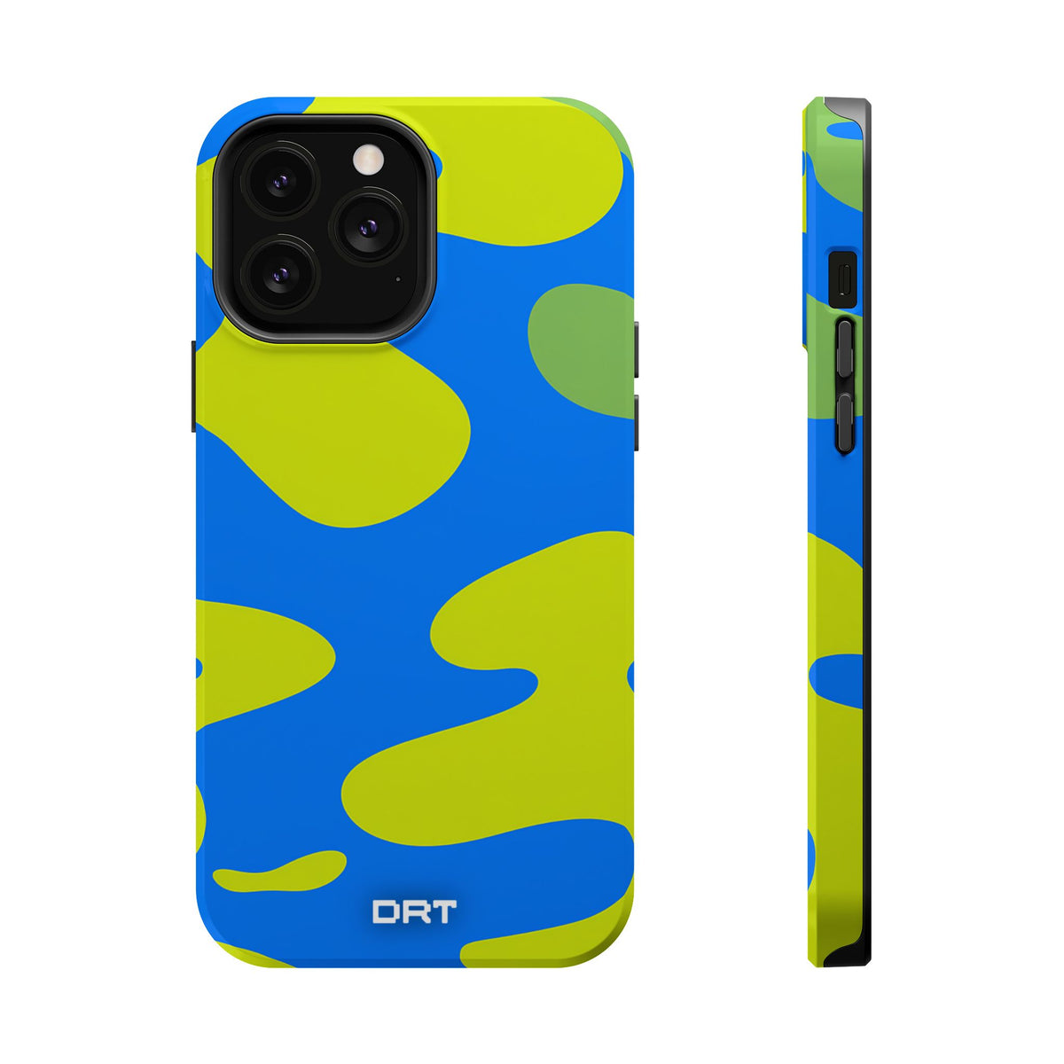 Citrus Tough MagSafe Case for iPhone 13–17