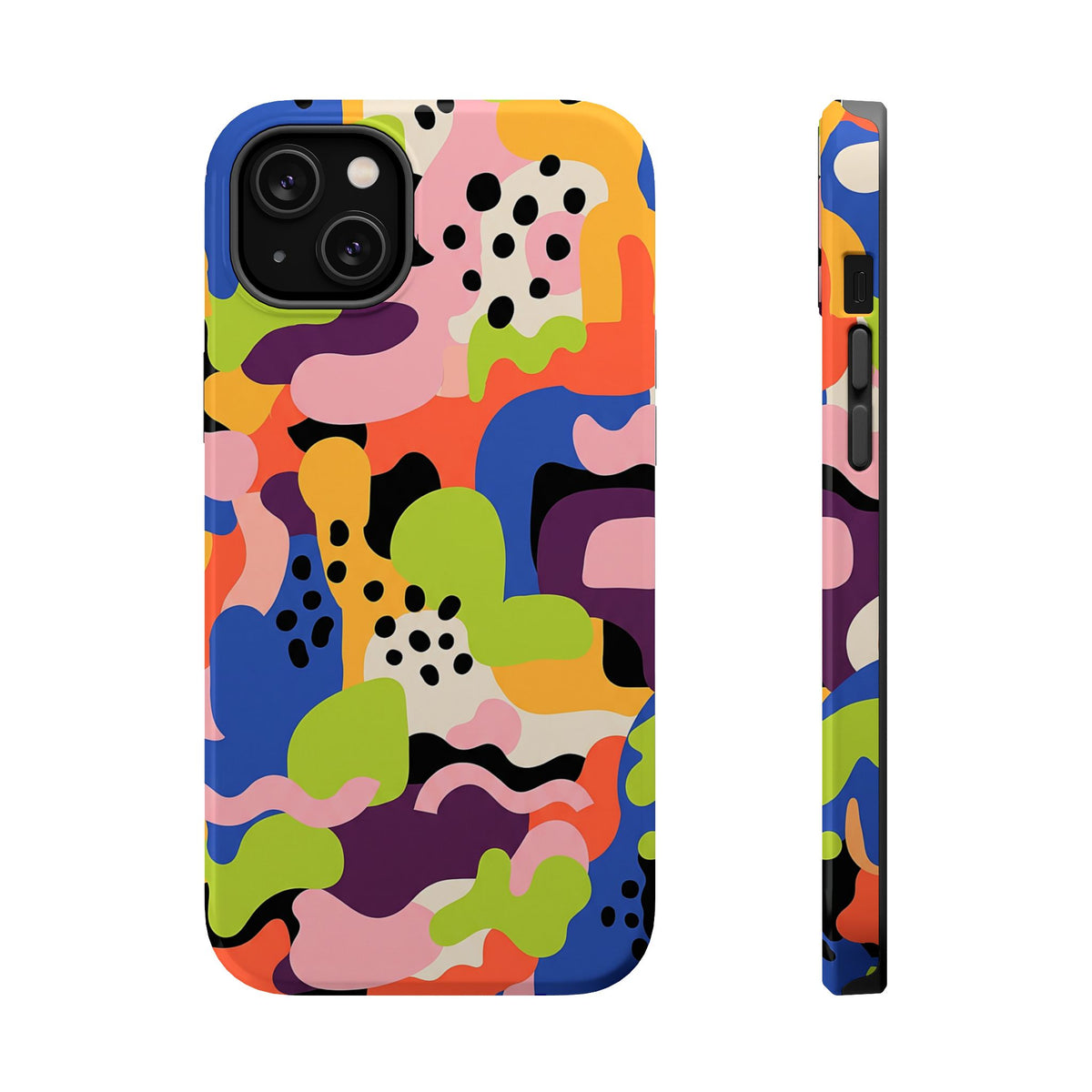 Carnival Tough MagSafe Case for iPhone 13–17