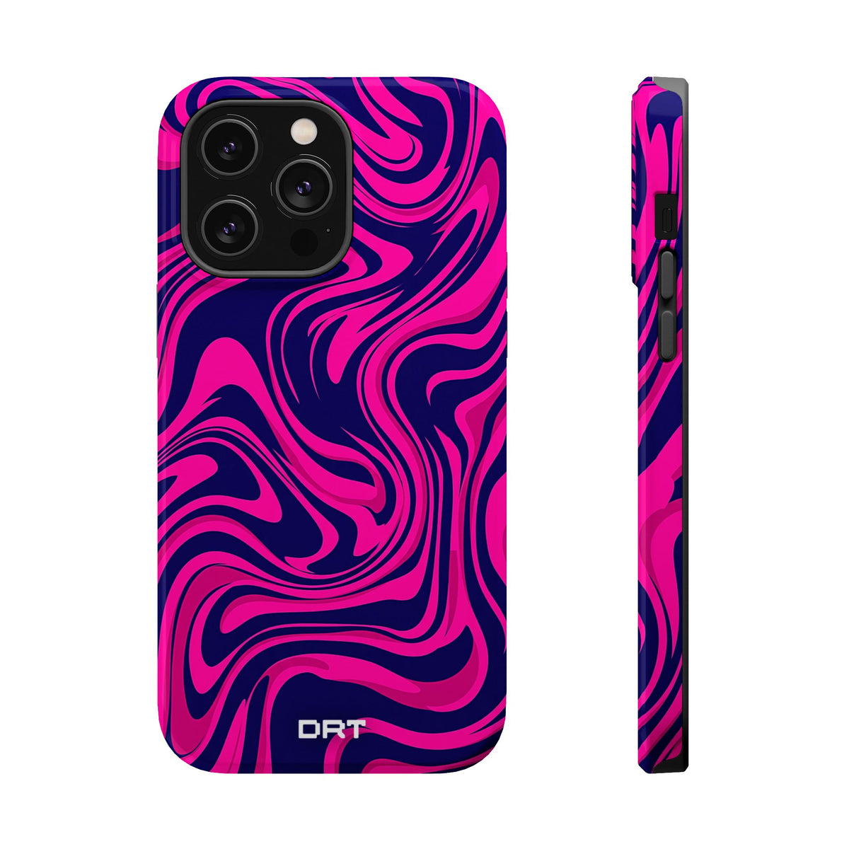 Kaleidoscope Tough MagSafe Case for iPhone 13–17