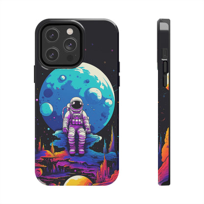 Orbiting Dreamer (iPhone Case 11-15)Upgrade to RIMA: The Ultimate Eco-Friendly Case for iPhone 11-15. Combining style with sustainability, our cases feature chic, minimalist designs and top-tier protecRimaGallery