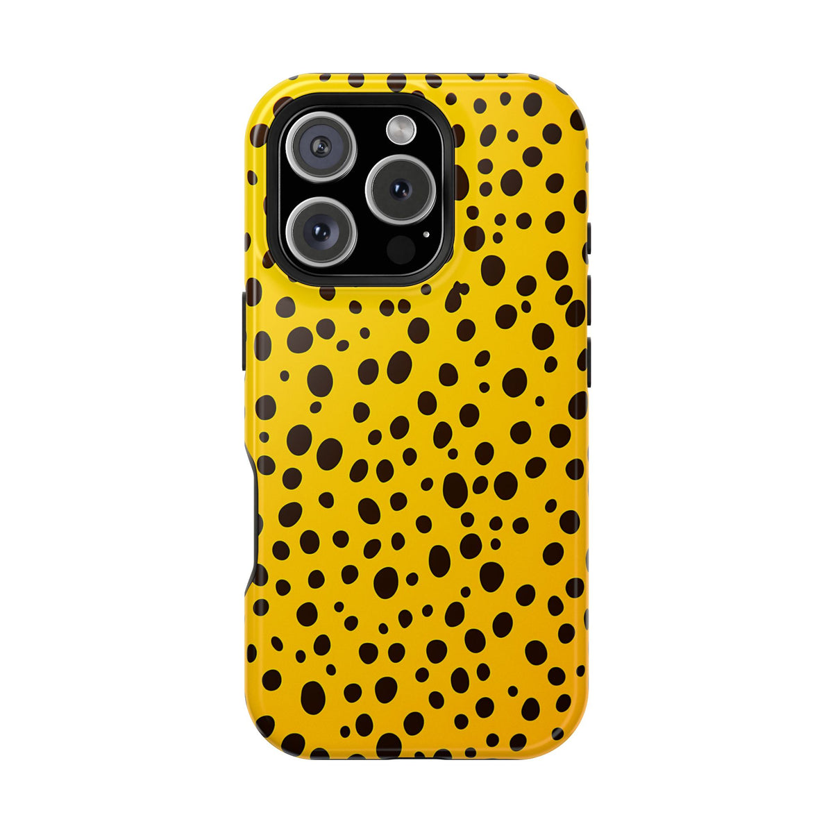 Wildcat Gold Tough MagSafe Case for iPhone 13–17