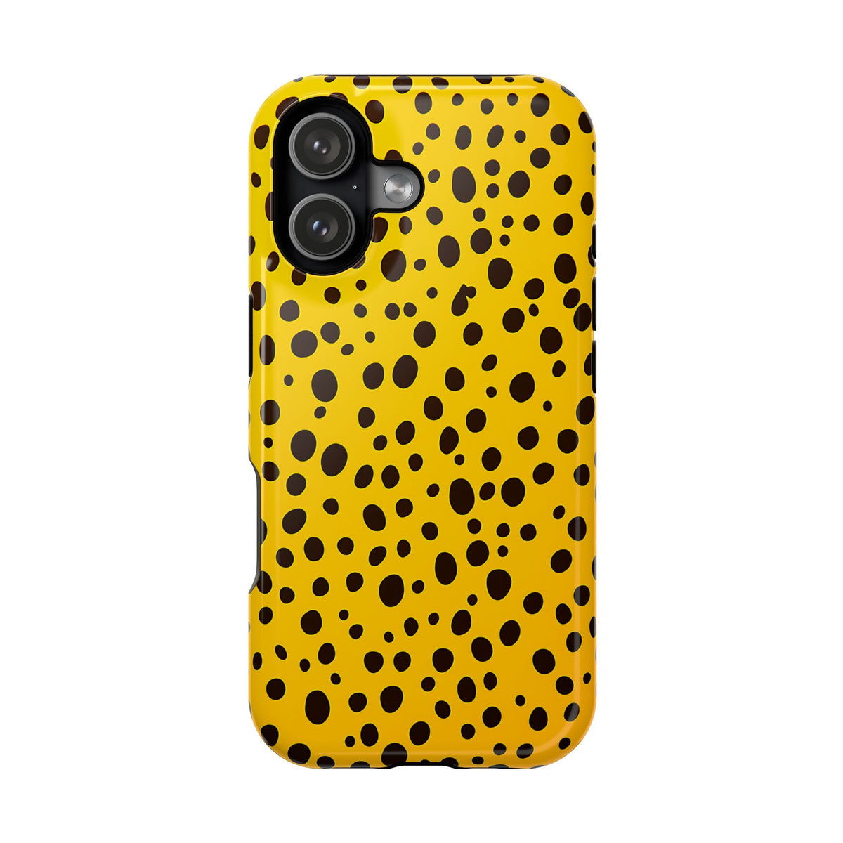Wildcat Gold Tough MagSafe Case for iPhone 13–17