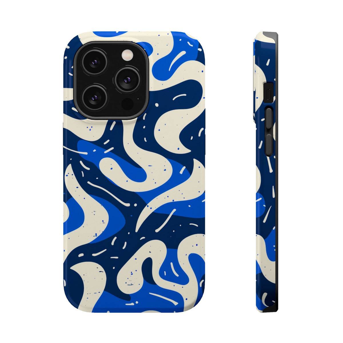 Tidal Tough MagSafe Case for iPhone 13–17