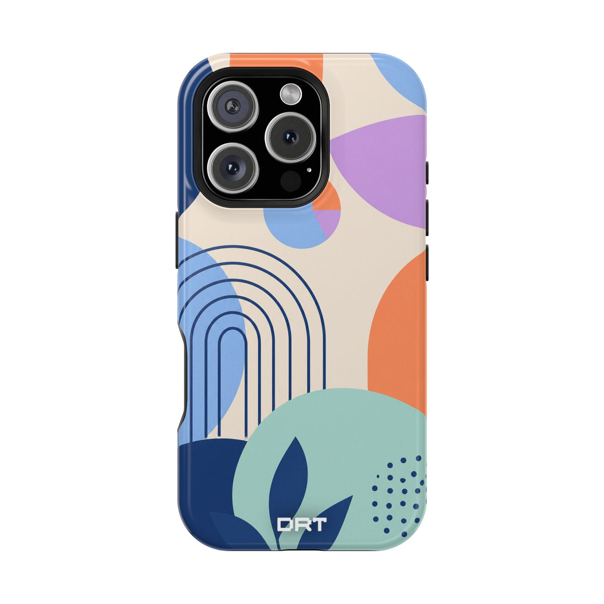 Prism Tough MagSafe Case for iPhone 13–17