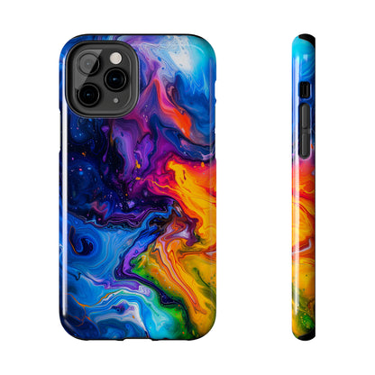 Elixir Tints (iPhone Case 11-15)Protect and personalize your iPhone 11, 12, 13, 14, 15 Pro max with RIMA's Tough Phone Case. Featuring robust materials, sleek design, and compatibility with wirelesRimaGallery