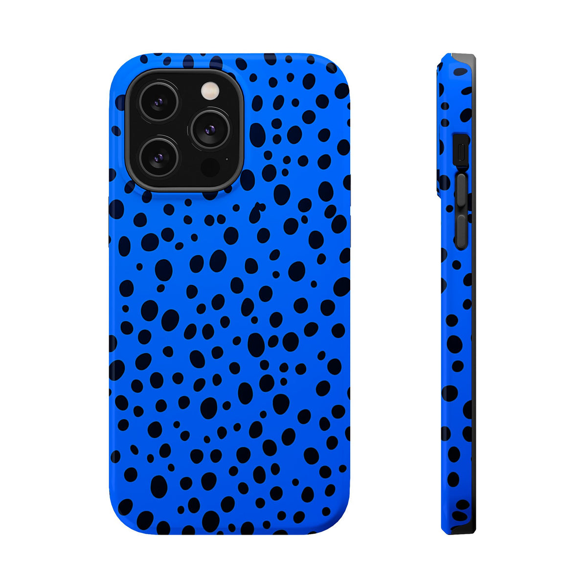 Domino Sky Tough MagSafe Case for iPhone 13–17