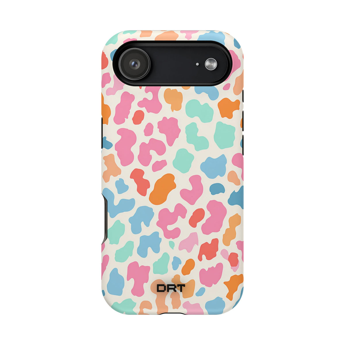 Wildcat Pastel Tough MagSafe Case for iPhone 13–17