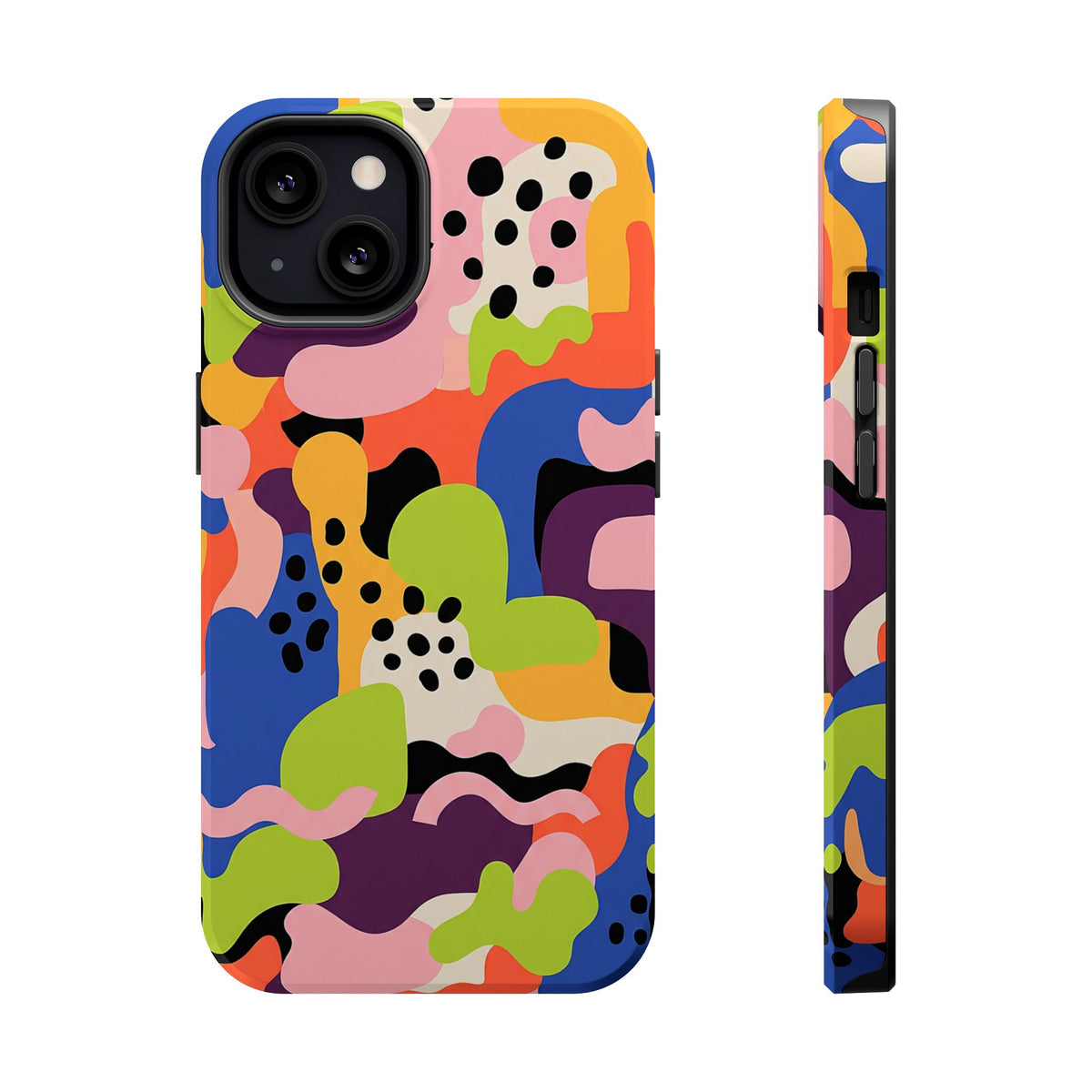 Carnival Tough MagSafe Case for iPhone 13–17