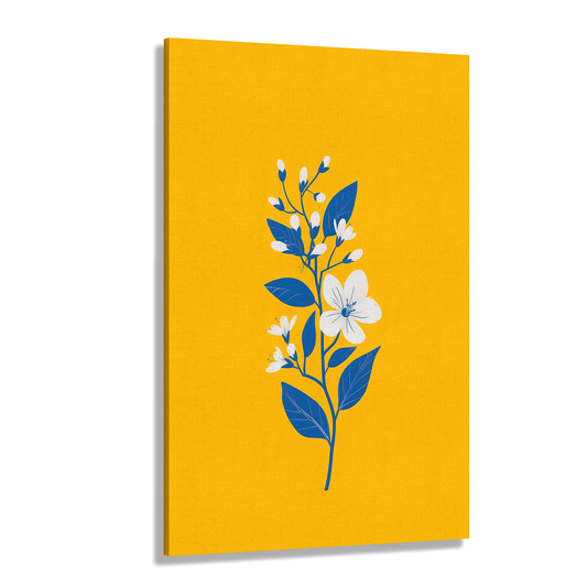 Indigo Bloom (Canvas)Upgrade your tech with the latest gadgets. Shop now for innovative products designed to enhance your digital lifestyle. Fast shipping!RimaGallery