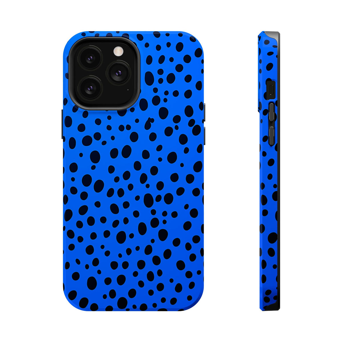 Domino Sky Tough MagSafe Case for iPhone 13–17