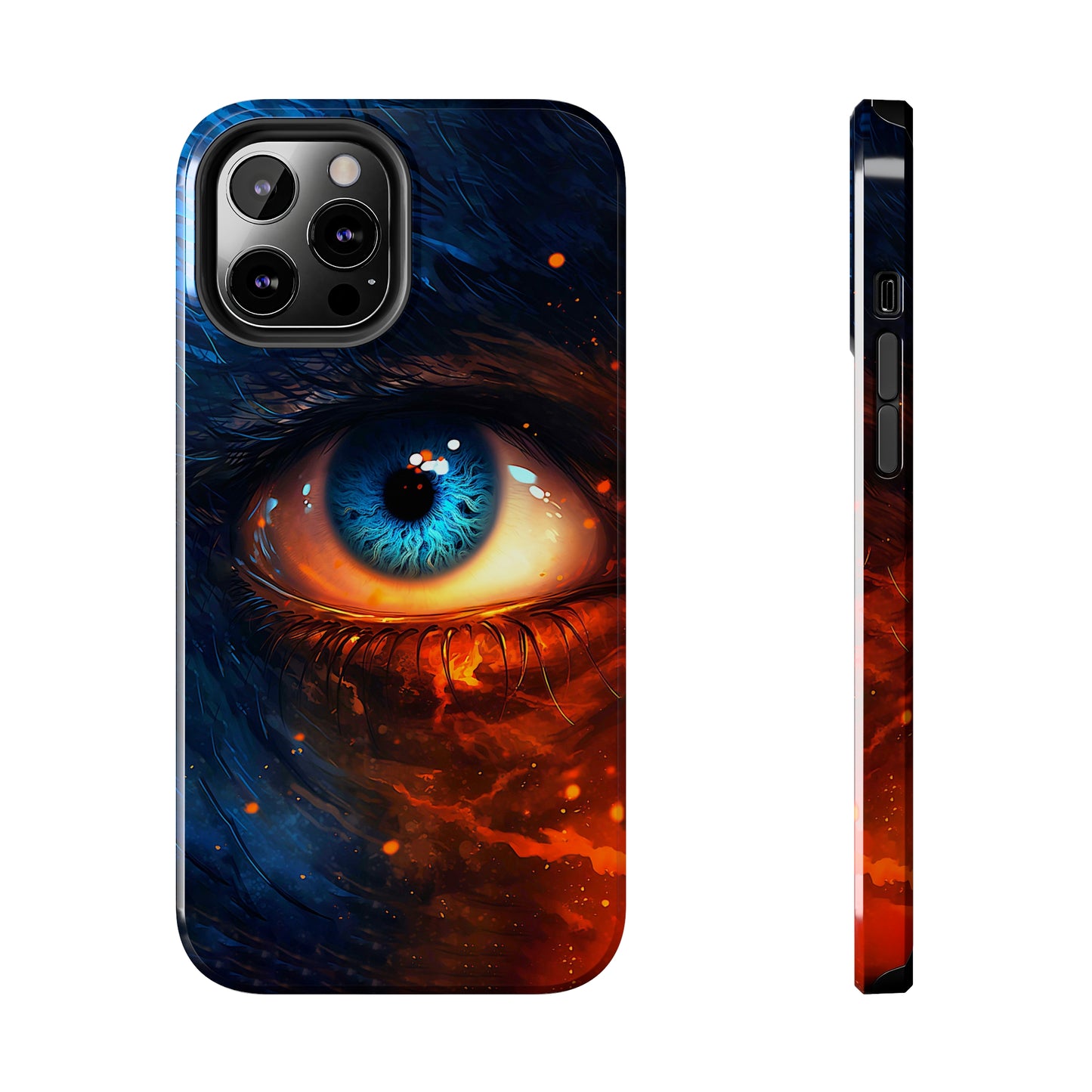 Stellar Eye Protection (iPhone Case 11-15)Transform your iPhone experience with RIMA's Tough Case - Premium style &amp; security for iPhone 11-15. Click to own the ultimate protection! 🛡️📲RimaGallery