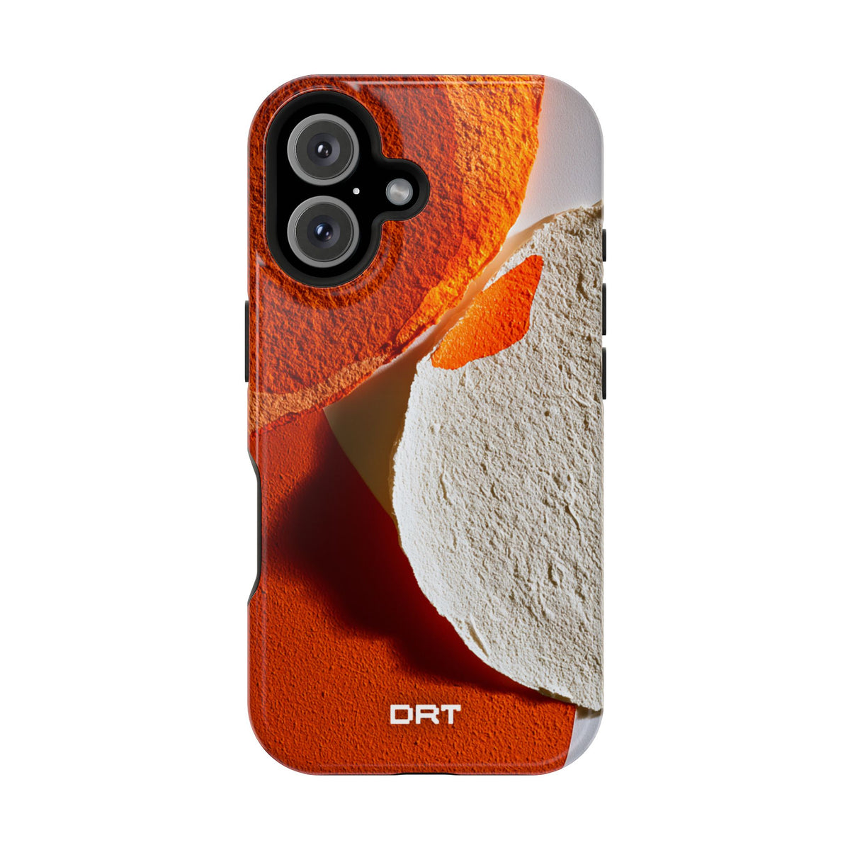 Clay Tough MagSafe Case for iPhone 13–17