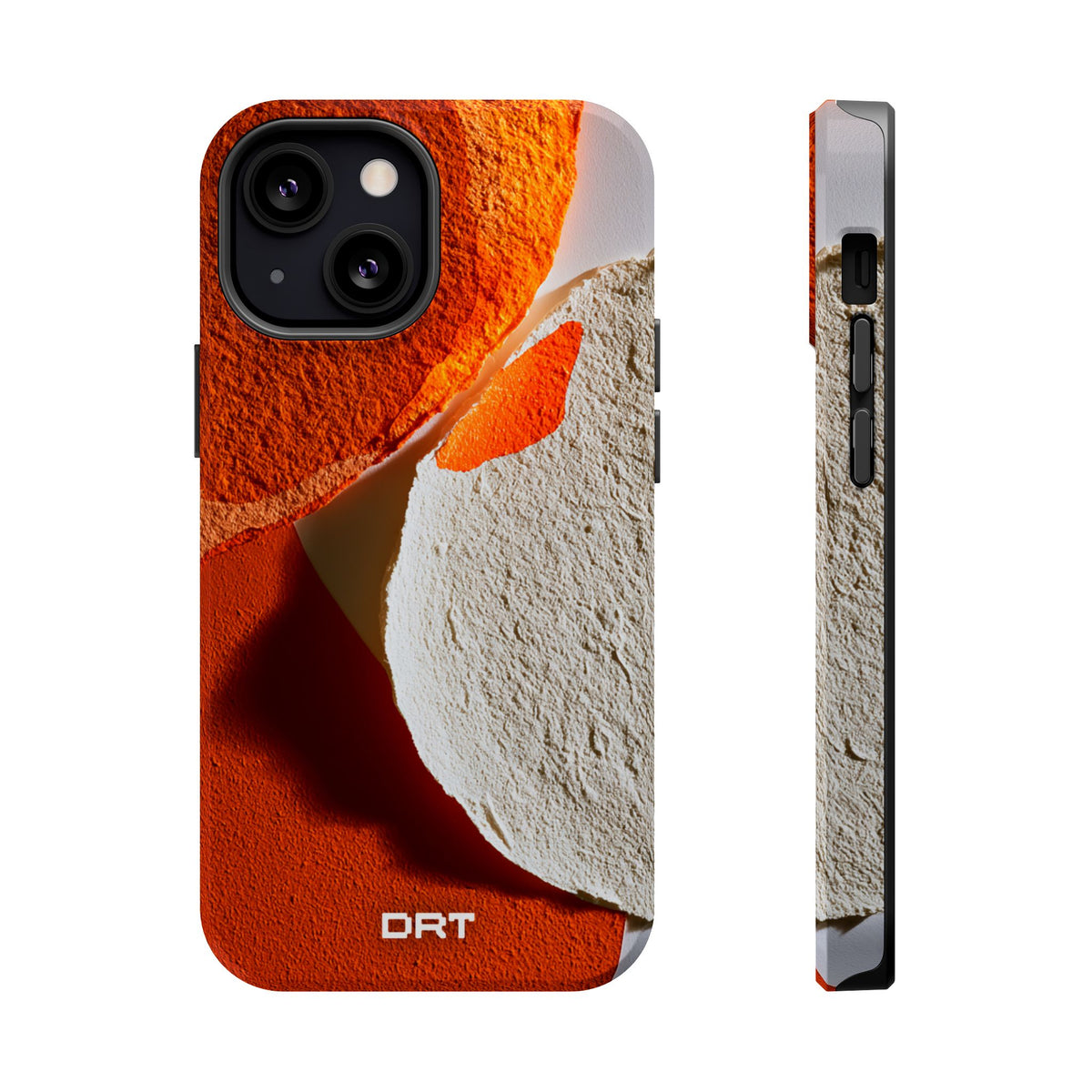 Clay Tough MagSafe Case for iPhone 13–17