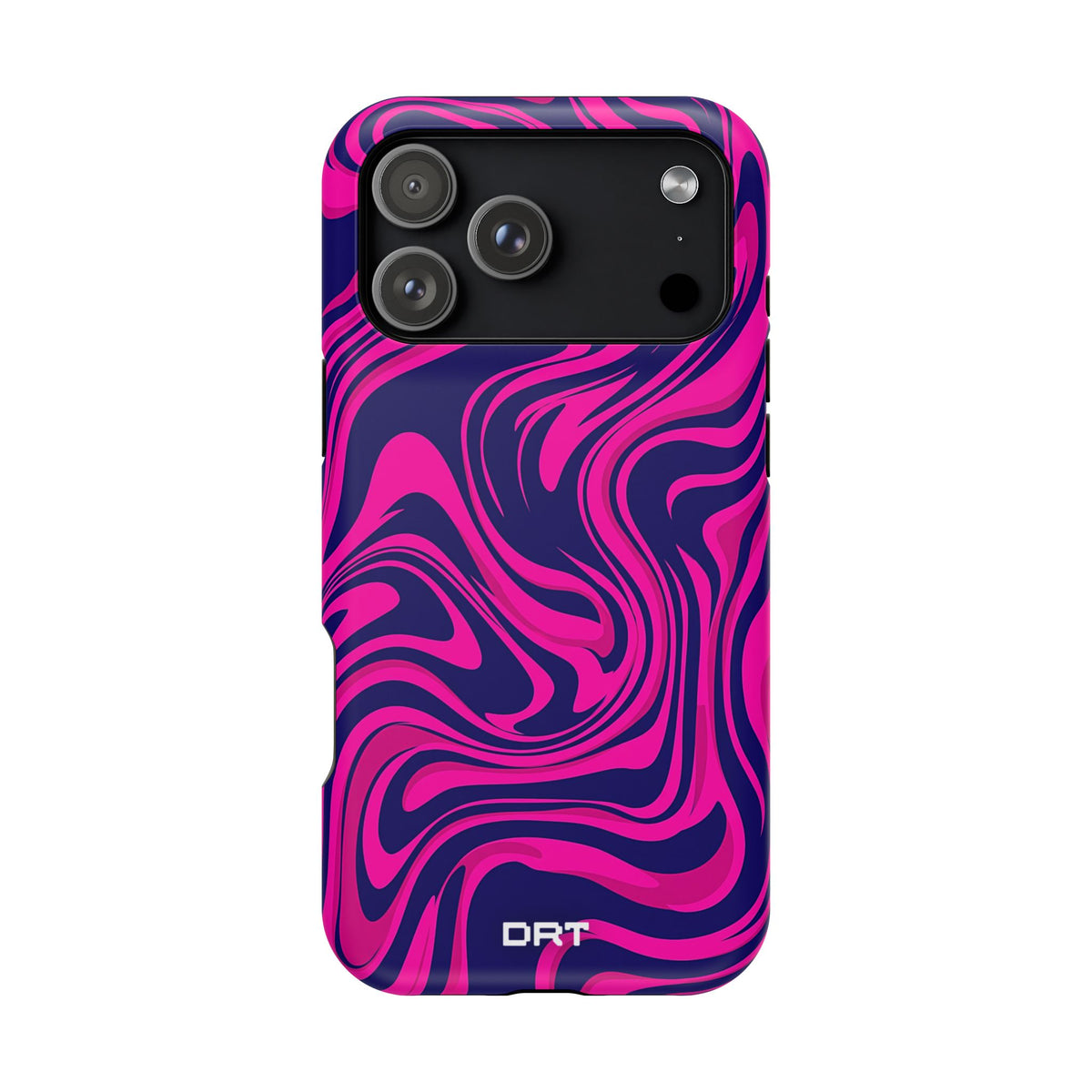 Kaleidoscope Tough MagSafe Case for iPhone 13–17