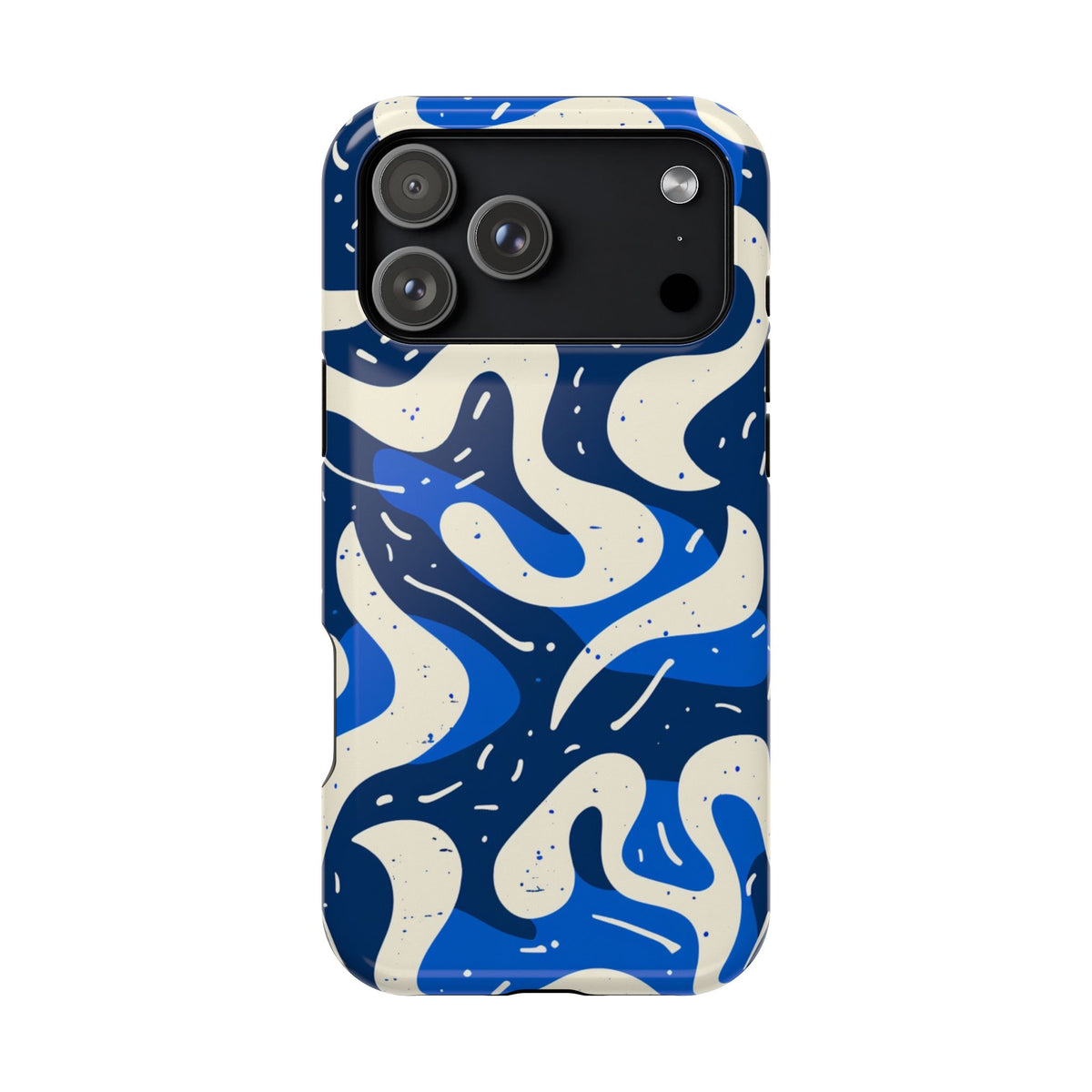 Tidal Tough MagSafe Case for iPhone 13–17