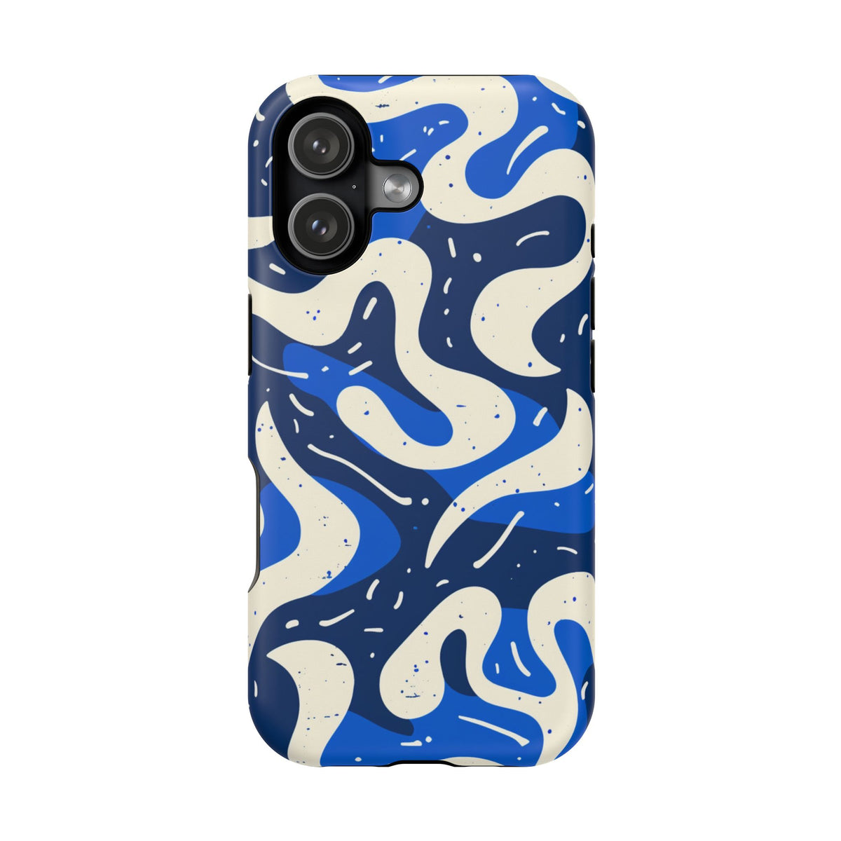 Tidal Tough MagSafe Case for iPhone 13–17
