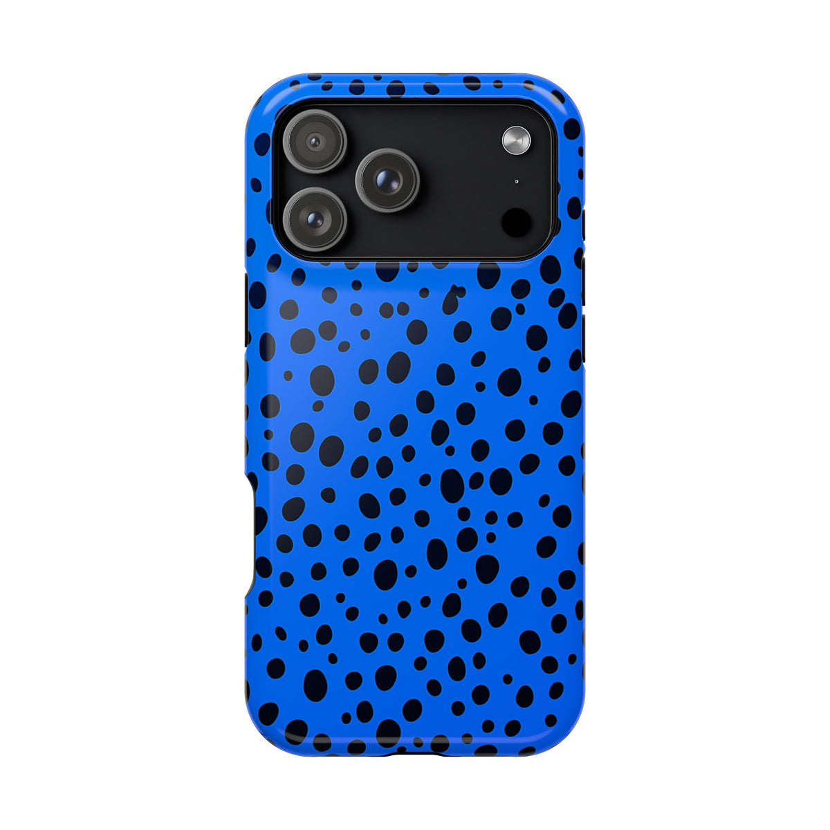 Domino Sky Tough MagSafe Case for iPhone 13–17