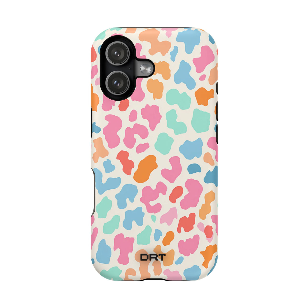 Wildcat Pastel Tough MagSafe Case for iPhone 13–17