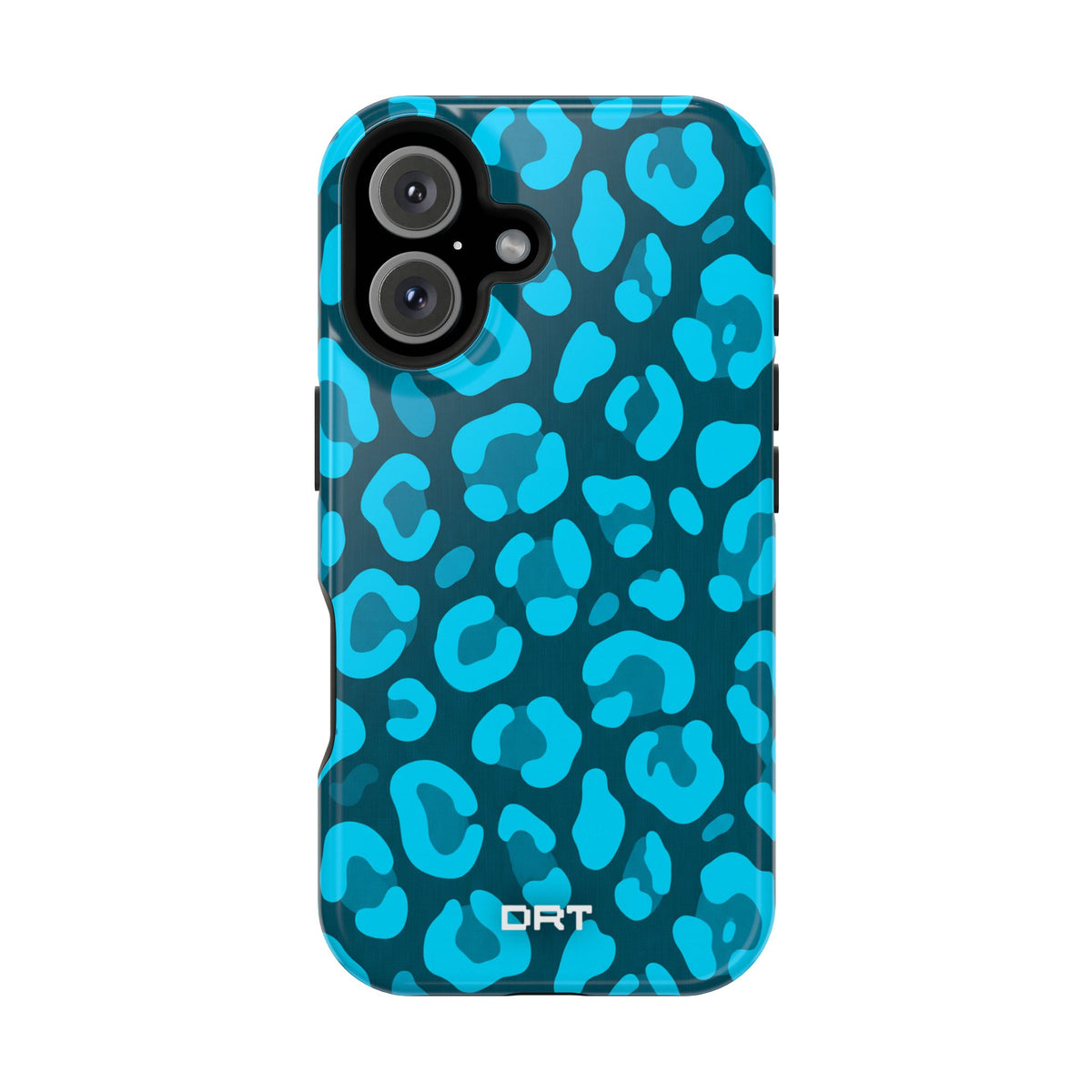 Wildcat Blue Tough MagSafe Case for iPhone 13–17