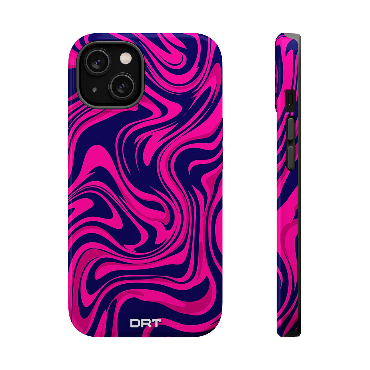 Kaleidoscope Tough MagSafe Case for iPhone 13–17