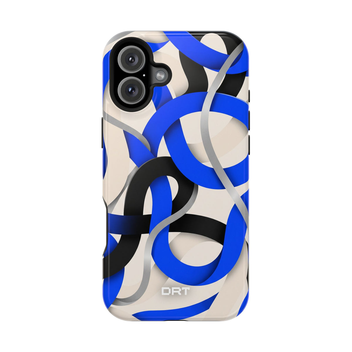 Loop Theory Tough MagSafe Case for iPhone 13–17