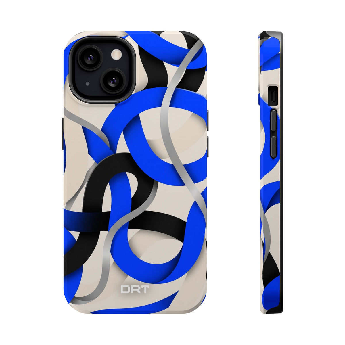 Loop Theory Tough MagSafe Case for iPhone 13–17
