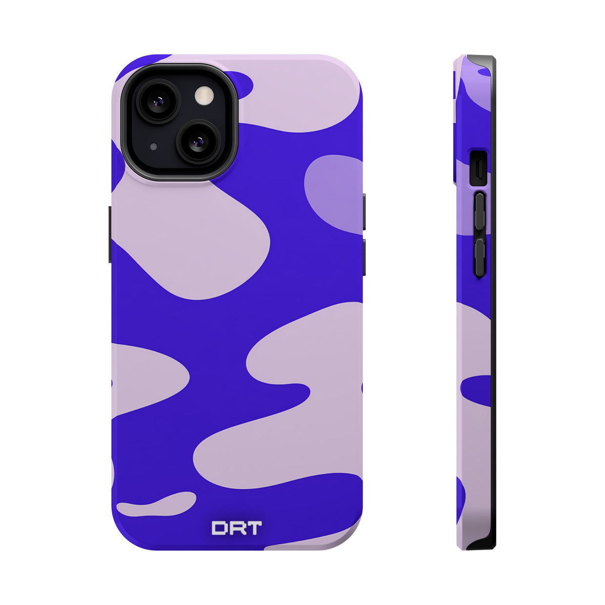Orchid Tough MagSafe Case for iPhone 13–17
