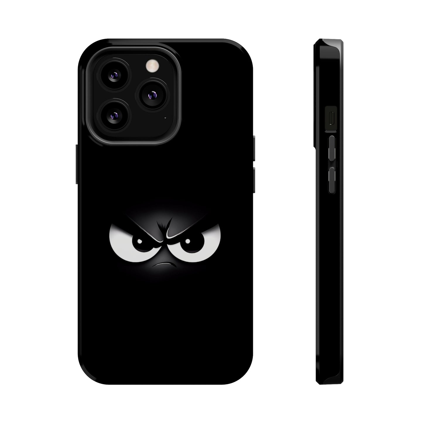 Noir Expression (iPhone MagSafe Case)Noir Expression MagSafe Durable Case: Style Meets Protection 📱✨
Upgrade your device with Rima Noir Expression MagSafe Durable Case. This case isn’t just about styleRimaGallery