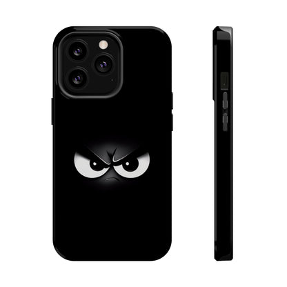 Noir Expression (iPhone MagSafe Case)Noir Expression MagSafe Durable Case: Style Meets Protection 📱✨
Upgrade your device with Rima Noir Expression MagSafe Durable Case. This case isn’t just about styleRimaGallery