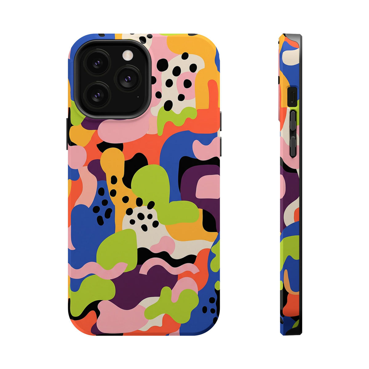 Carnival Tough MagSafe Case for iPhone 13–17