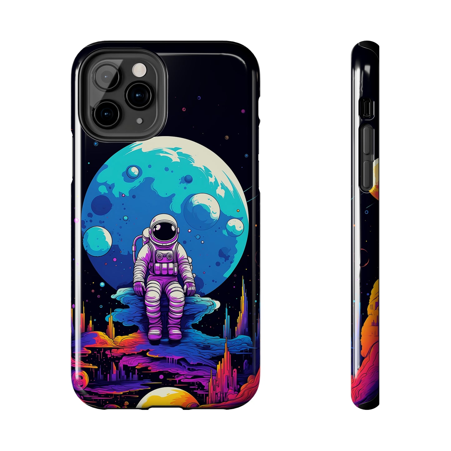 Orbiting Dreamer (iPhone Case 11-15)Upgrade to RIMA: The Ultimate Eco-Friendly Case for iPhone 11-15. Combining style with sustainability, our cases feature chic, minimalist designs and top-tier protecRimaGallery