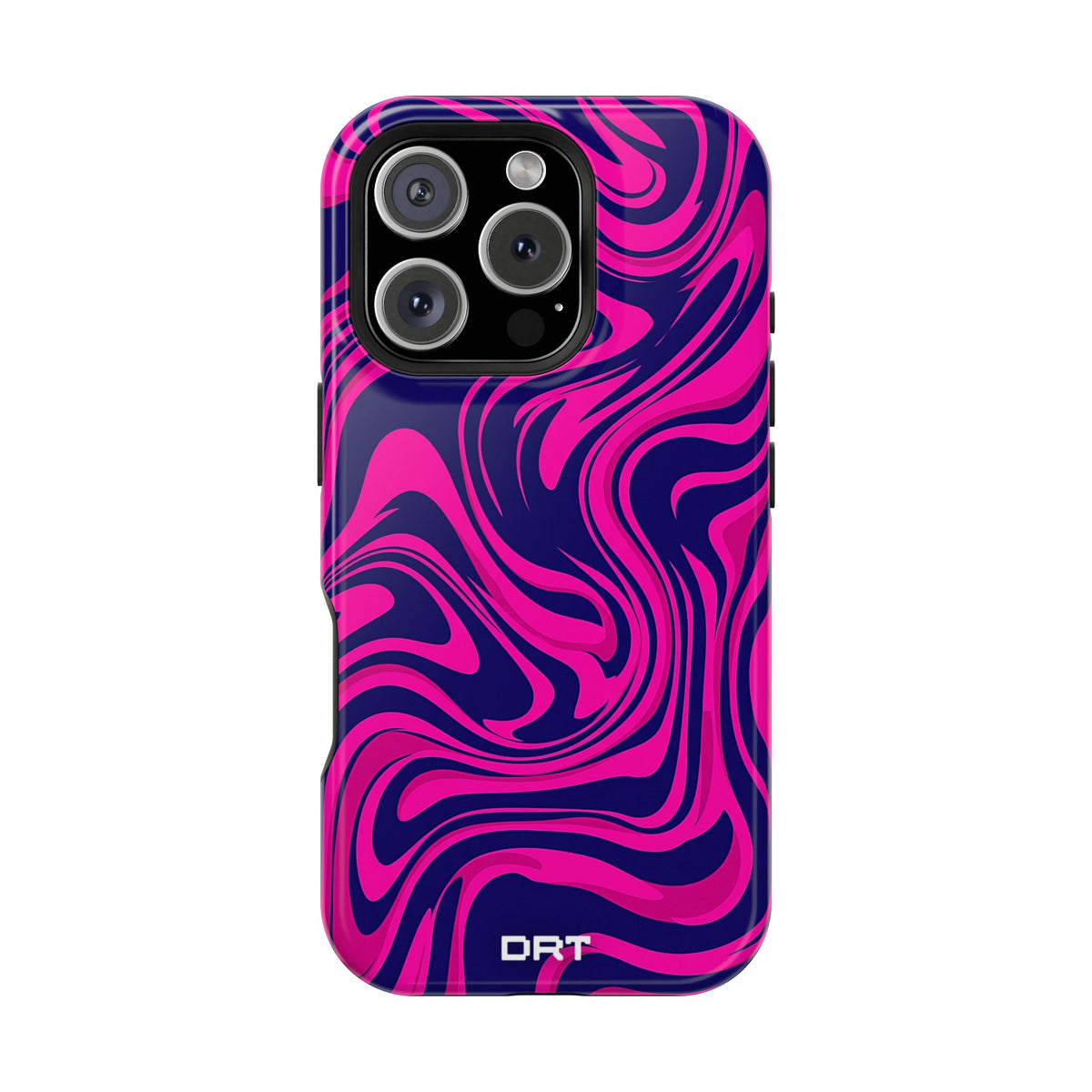 Kaleidoscope Tough MagSafe Case for iPhone 13–17