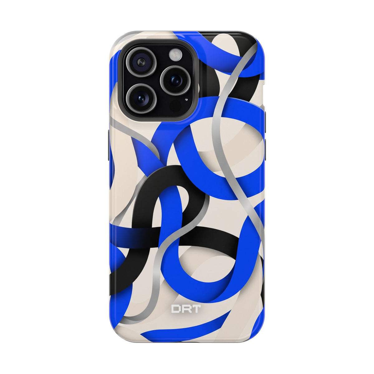 Loop Theory Tough MagSafe Case for iPhone 13–17