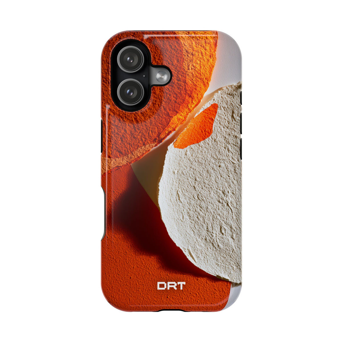 Clay Tough MagSafe Case for iPhone 13–17