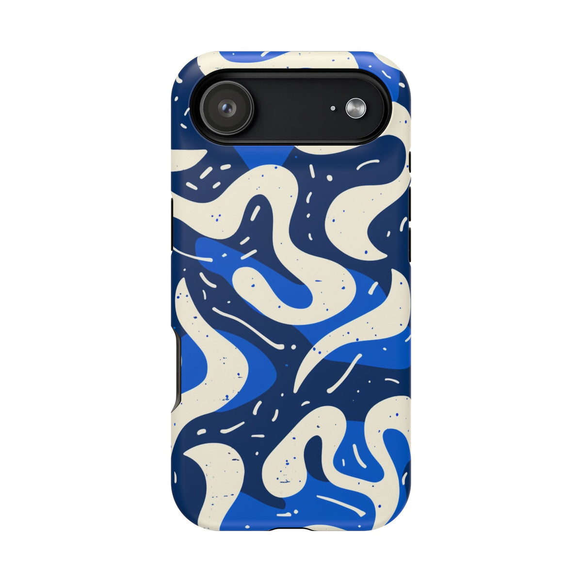 Tidal Tough MagSafe Case for iPhone 13–17