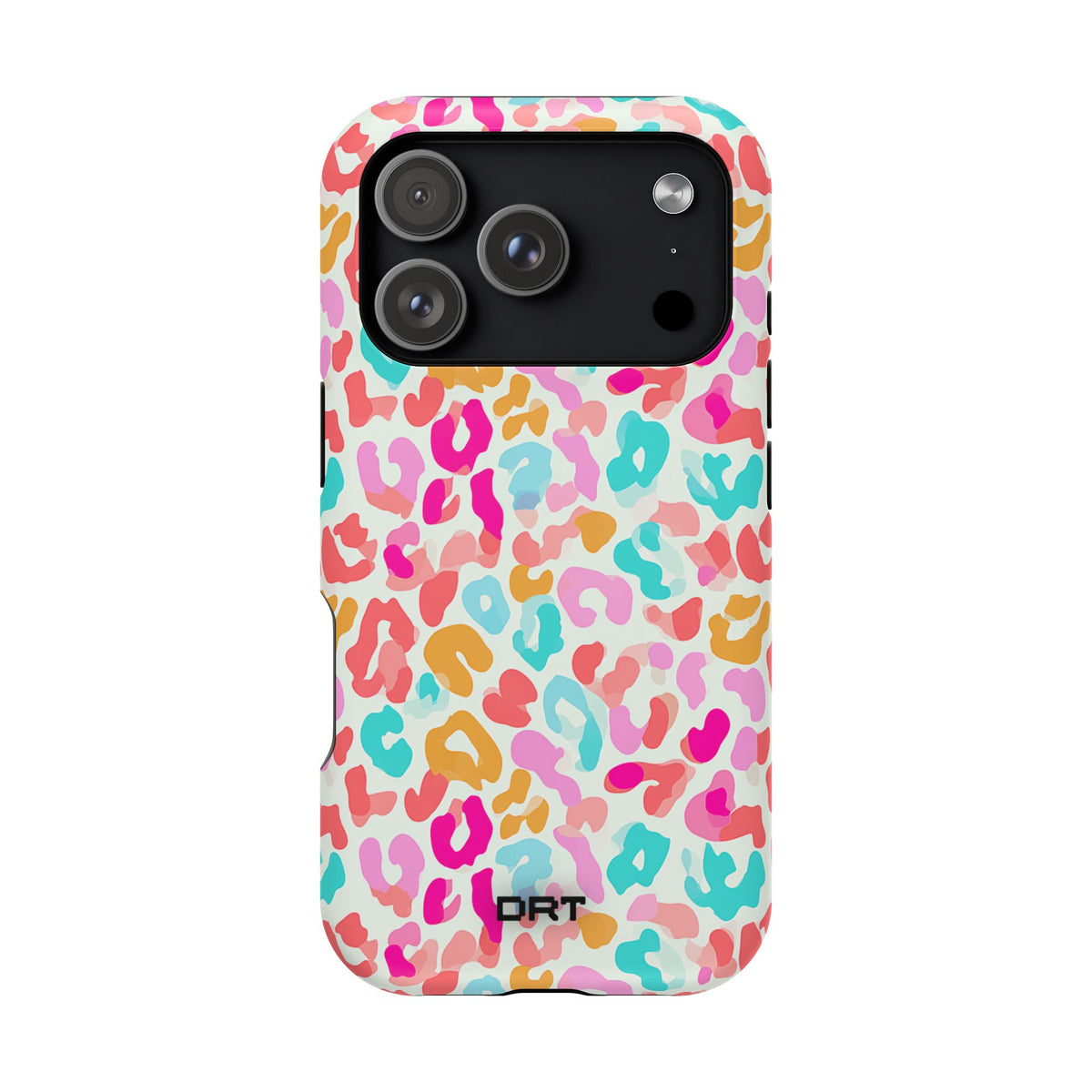 Wildcat Neon Tough MagSafe Case for iPhone 13–17