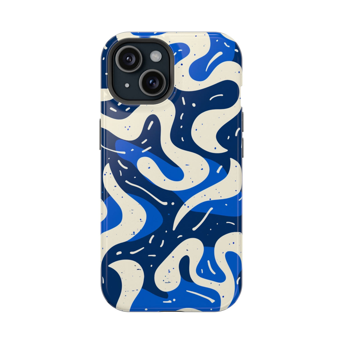 Tidal Tough MagSafe Case for iPhone 13–17