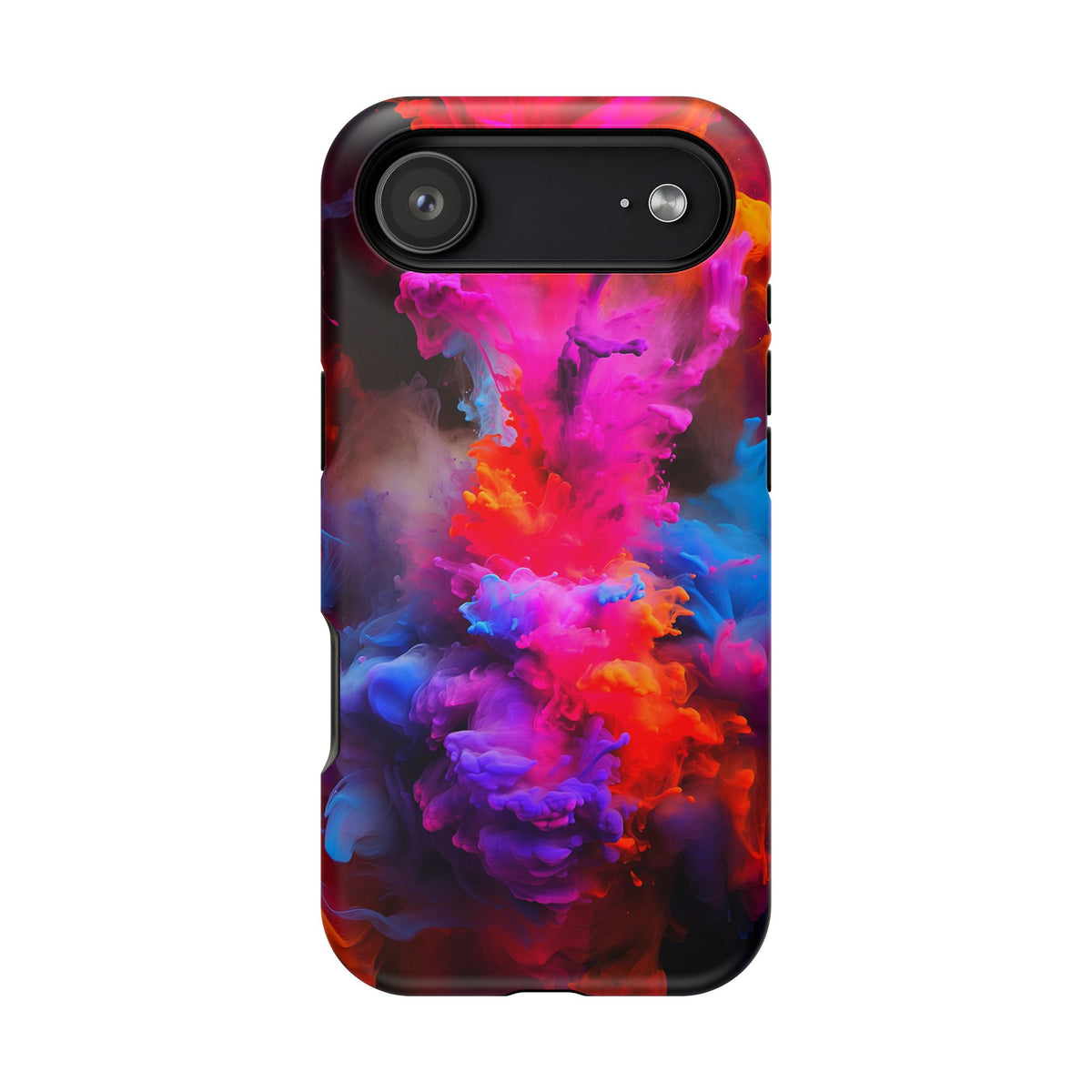 Nebula Tough MagSafe Case for iPhone 13–17