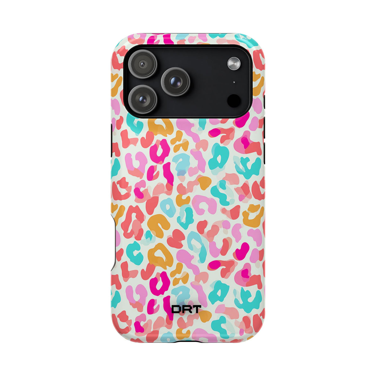 Wildcat Neon Tough MagSafe Case for iPhone 13–17